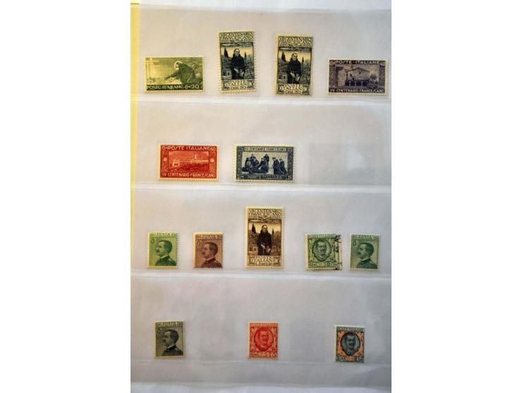 Afbeelding voor Auctions 242-243 - 833