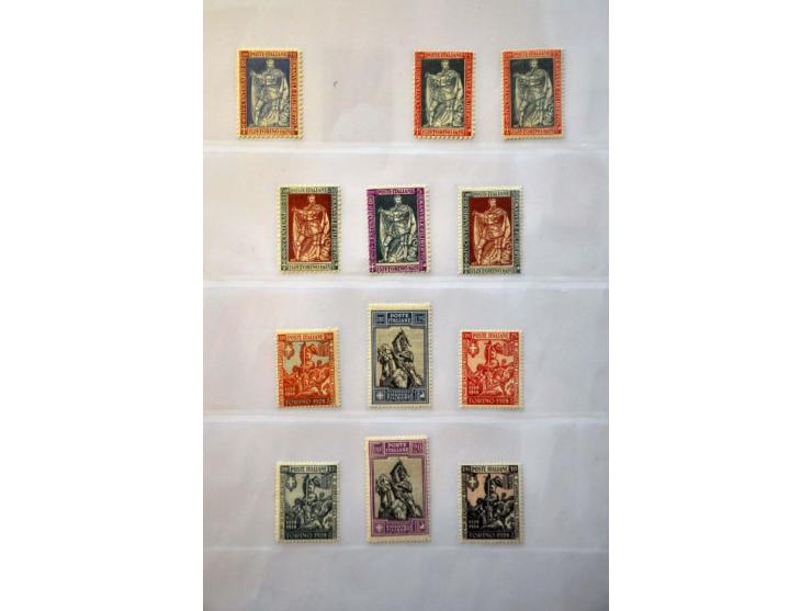 Afbeelding voor Auctions 242-243 - 833
