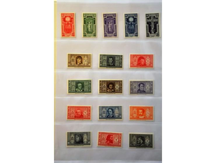 Afbeelding voor Auctions 242-243 - 833