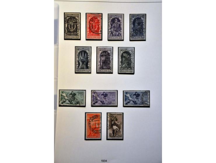 Afbeelding voor Auctions 242-243 - 833