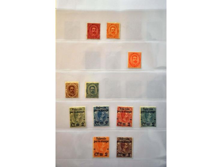 Afbeelding voor Auctions 242-243 - 833