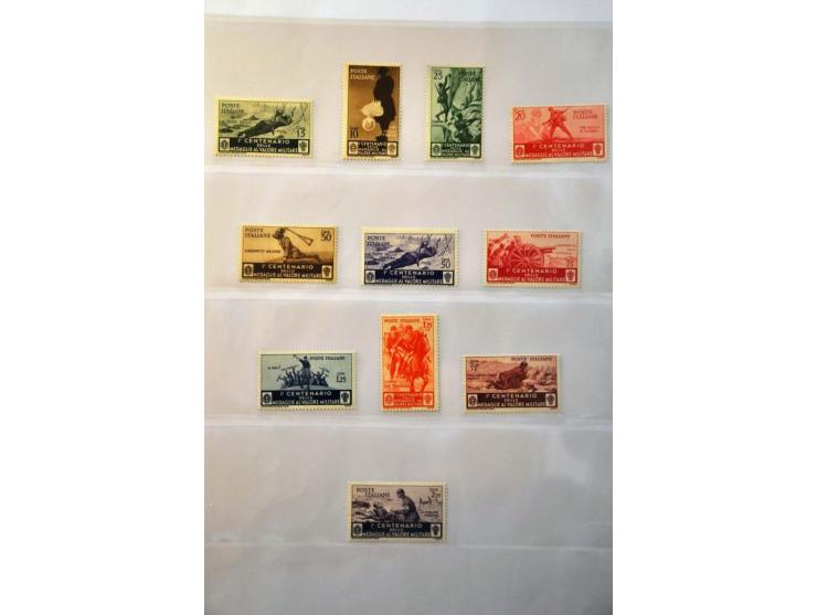 Afbeelding voor Auctions 242-243 - 833