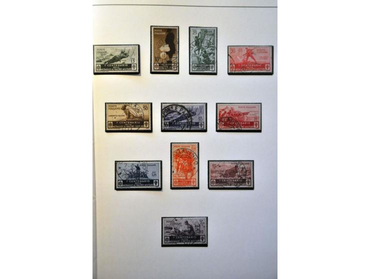 Afbeelding voor Auctions 242-243 - 833