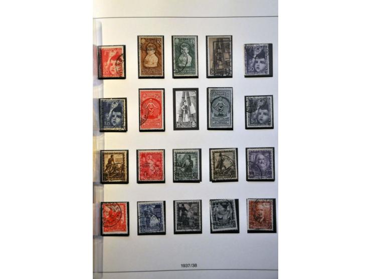 Afbeelding voor Auctions 242-243 - 833