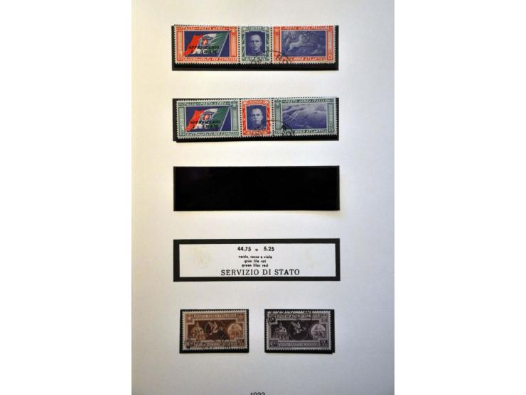 Afbeelding voor Auctions 242-243 - 833