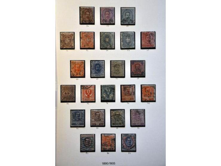 Afbeelding voor Auctions 242-243 - 833