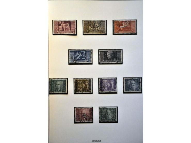 Afbeelding voor Auctions 242-243 - 833