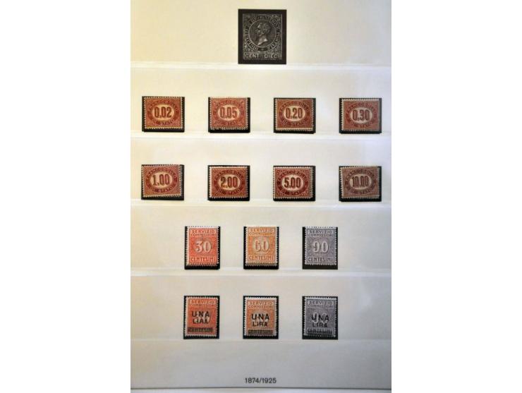Afbeelding voor Auctions 242-243 - 833