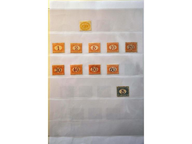Afbeelding voor Auctions 242-243 - 833