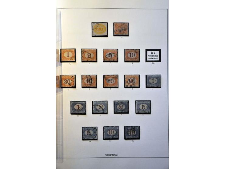 Afbeelding voor Auctions 242-243 - 833