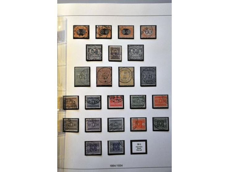 Afbeelding voor Auctions 242-243 - 833