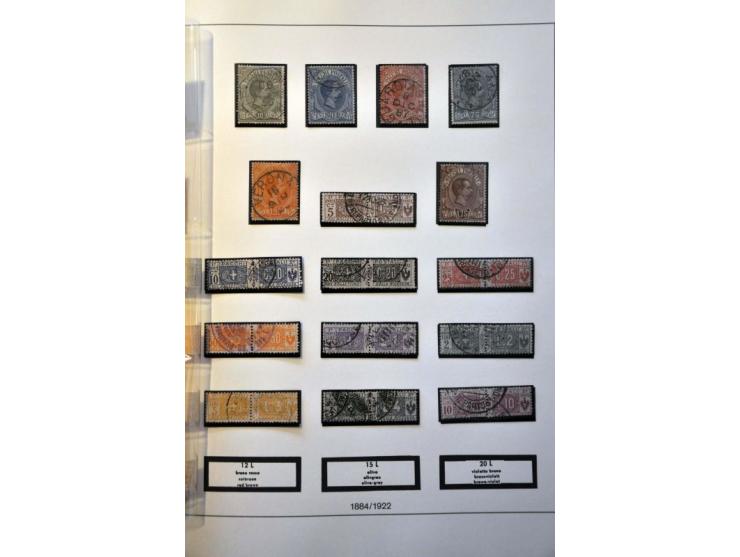 Afbeelding voor Auctions 242-243 - 833