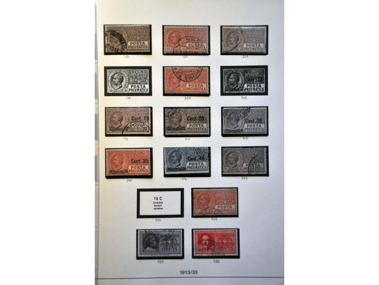 Afbeelding voor Auctions 242-243 - 833