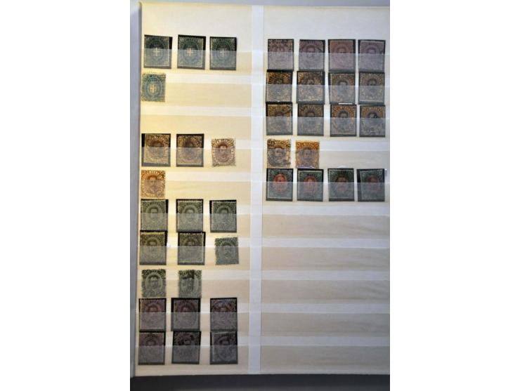 Afbeelding voor Auctions 242-243 - 836
