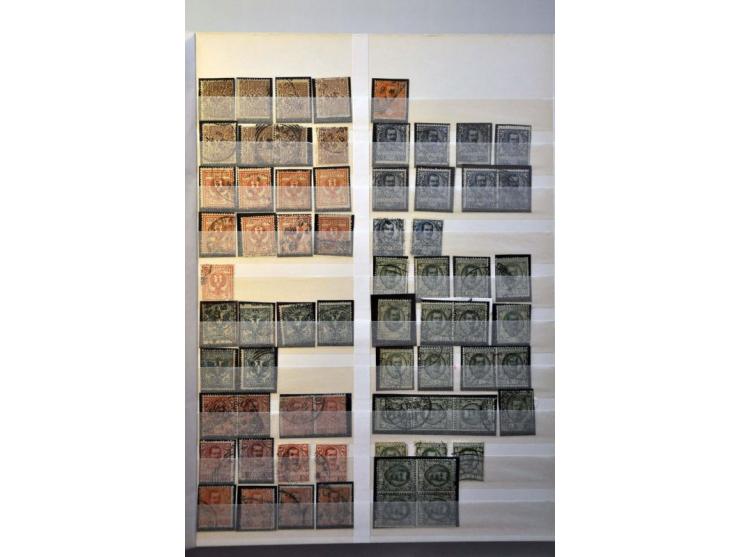 Afbeelding voor Auctions 242-243 - 836