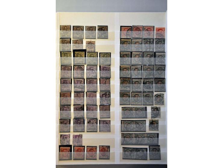 Afbeelding voor Auctions 242-243 - 836