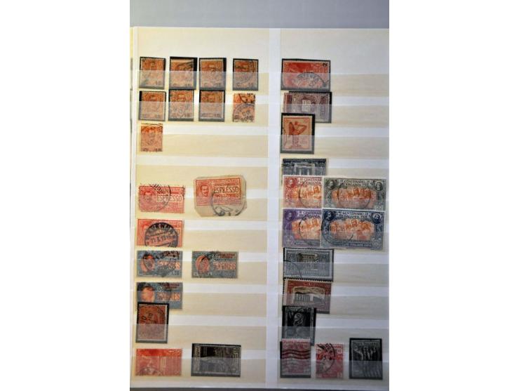 Afbeelding voor Auctions 242-243 - 836