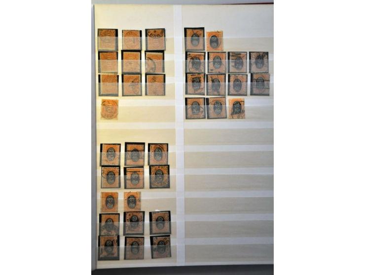 Afbeelding voor Auctions 242-243 - 836