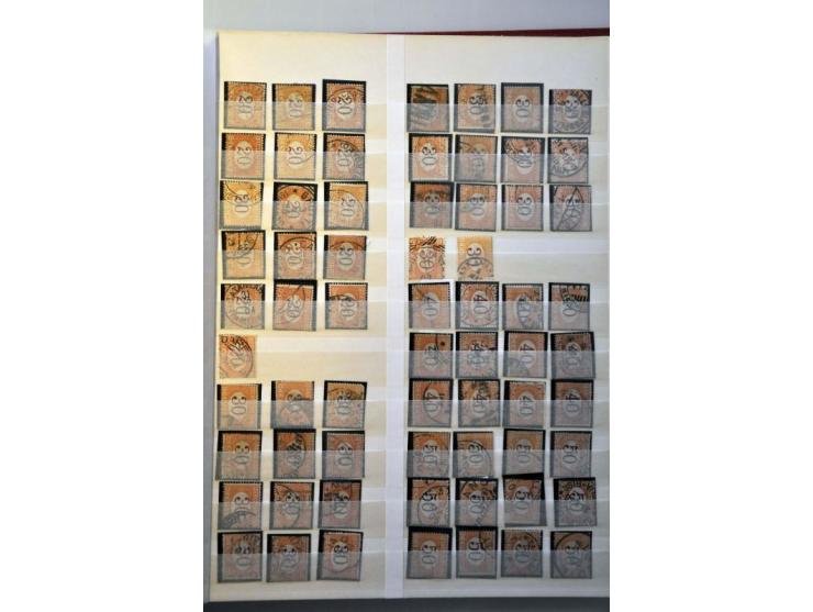 Afbeelding voor Auctions 242-243 - 836
