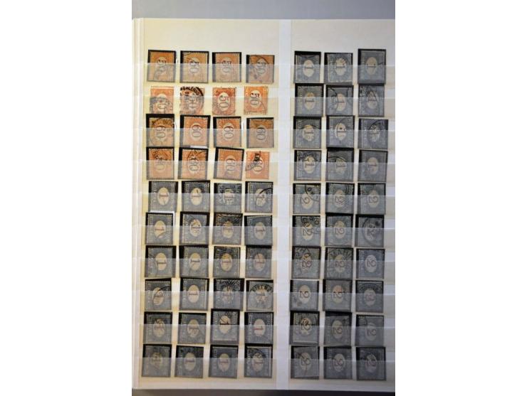 Afbeelding voor Auctions 242-243 - 836