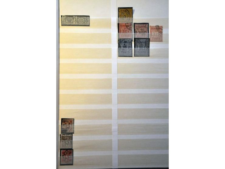 Afbeelding voor Auctions 242-243 - 836