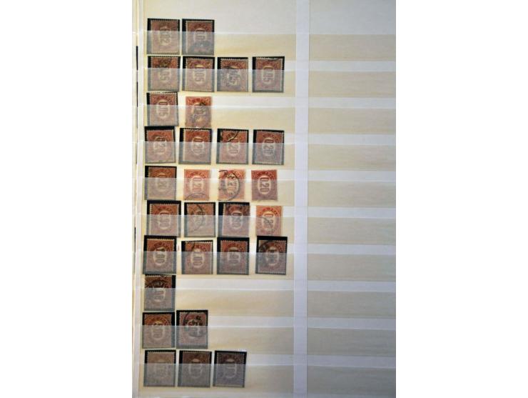 Afbeelding voor Auctions 242-243 - 836