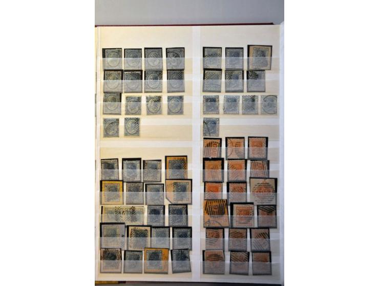 Afbeelding voor Auctions 242-243 - 836