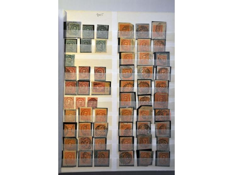 Afbeelding voor Auctions 242-243 - 836
