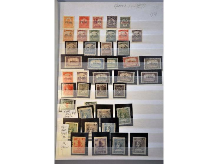 Bild für Auctions 242-243 - 837