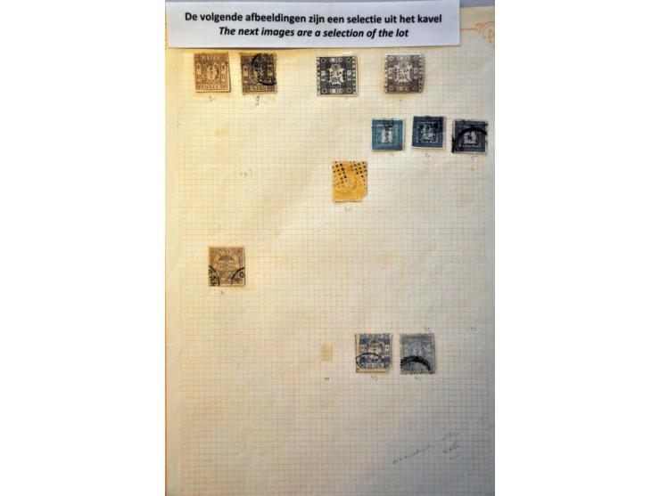 Bild für Auctions 242-243 - 862