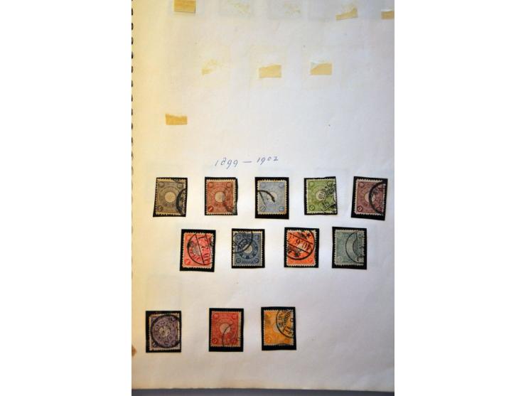 Bild für Auctions 242-243 - 863