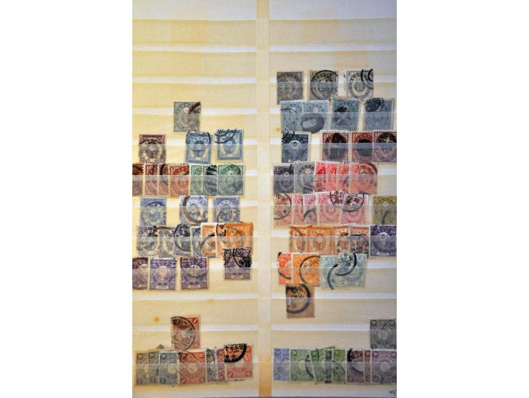 Bild für Auctions 242-243 - 863