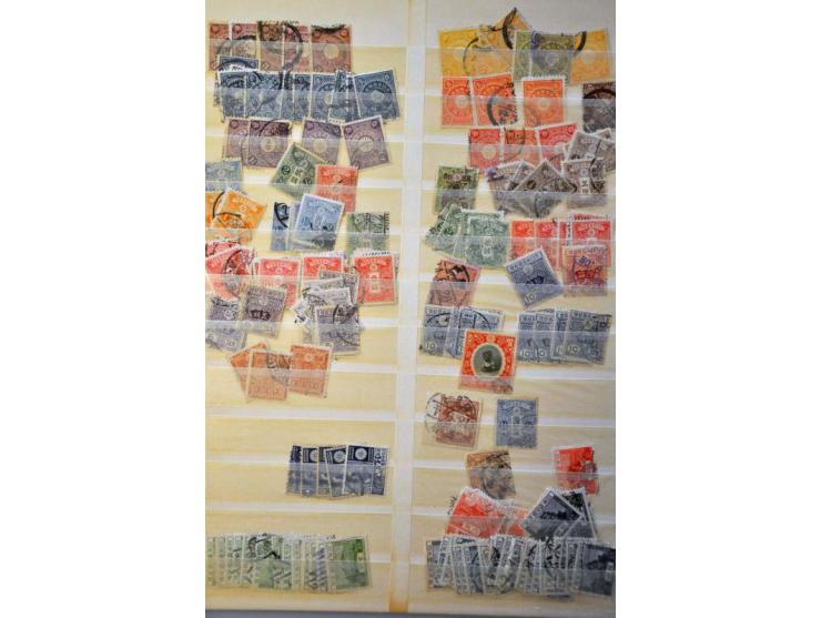 Bild für Auctions 242-243 - 863