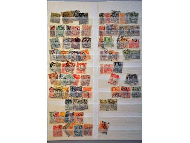 Bild für Auctions 242-243 - 863