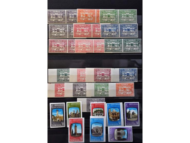 15 cent lila en zwart, pracht ex. (miniem bruin vlekje voorzijde) met certificaat Vleeming 2016, cat.w. 440 