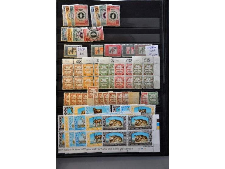 15 cent lila en zwart, pracht ex. (miniem bruin vlekje voorzijde) met certificaat Vleeming 2016, cat.w. 440 