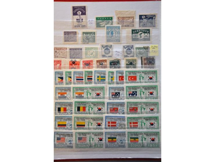 30 cent lila en zwart, pracht ex., cat.w. 440