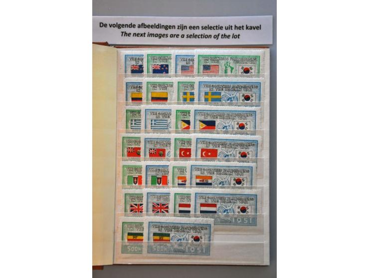 30 cent lila en zwart, pracht ex., cat.w. 440