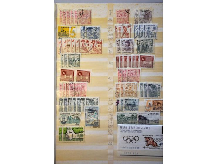 50 cent lila en zwart, pracht ex. met certificaat Vleeming 2016, cat.w. 495