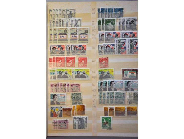 50 cent lila en zwart, pracht ex. met certificaat Vleeming 2016, cat.w. 495