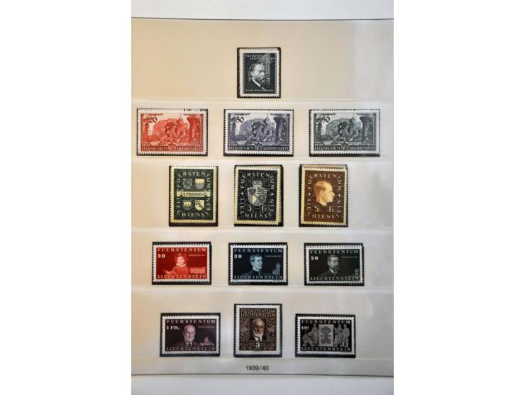 1 gulden lila en rood, vrijwel pracht ex. tanding zie foto, cat.w. 2100