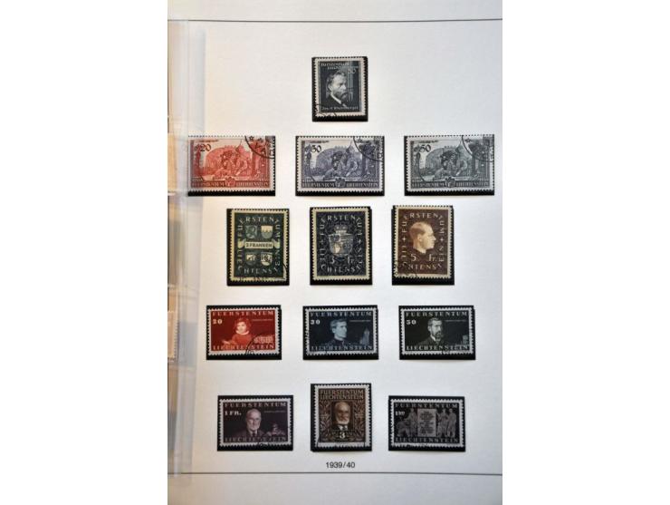 1 gulden lila en rood, vrijwel pracht ex. tanding zie foto, cat.w. 2100