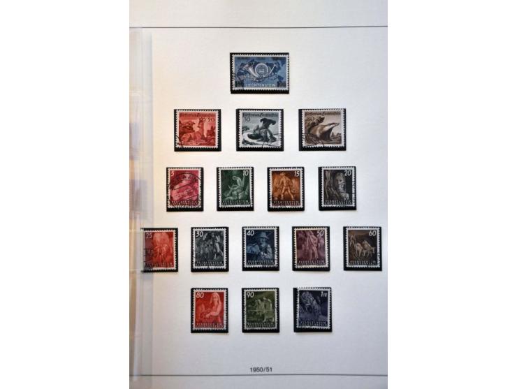 1 gulden lila en rood, vrijwel pracht ex. tanding zie foto, cat.w. 2100