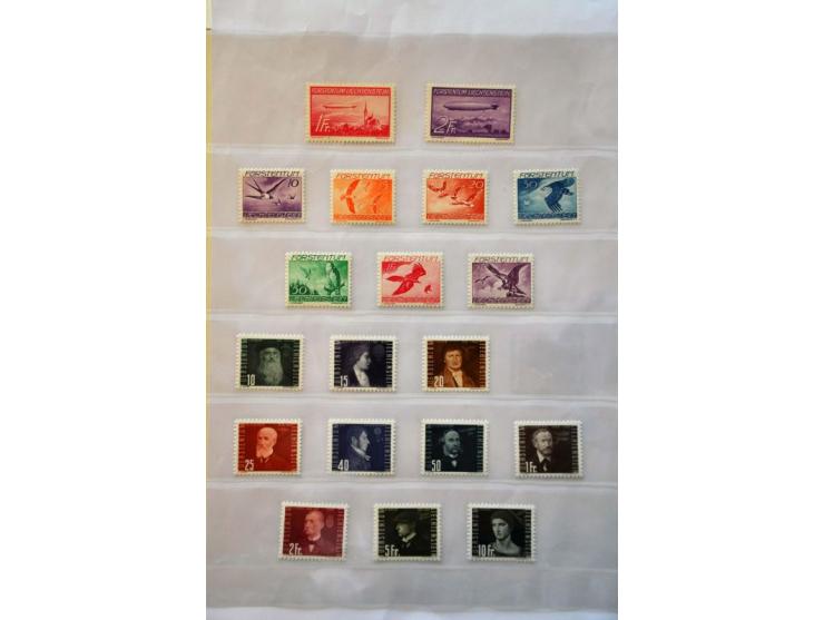 1 gulden lila en rood, vrijwel pracht ex. tanding zie foto, cat.w. 2100