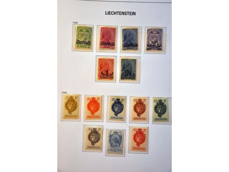 Ongetande kleurproeven 1 gulden in roodbruin, olijfgeel, donkerolijfgroen, groen, leikleur, lichtbruin, geel, lichtgroen, bla