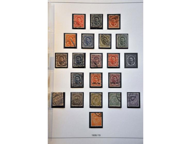 Bild für Auctions 242-243 - 882