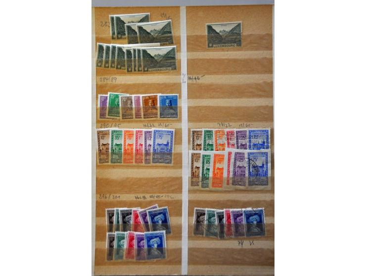 Image for Auctions 242-243 - 885
