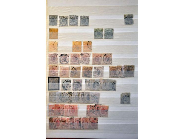 Image for Auctions 242-243 - 885