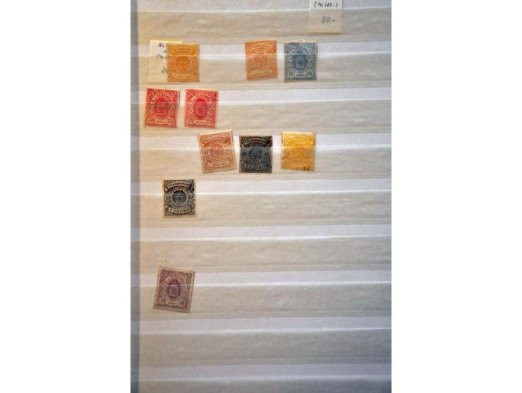 Image for Auctions 242-243 - 885