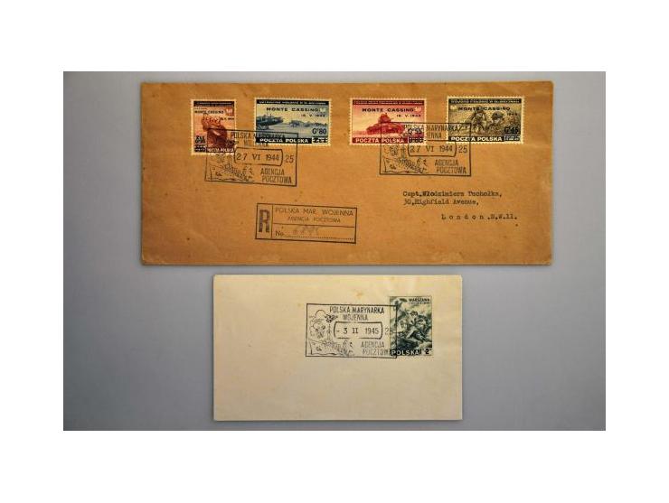 Image for Auctions 242-243 - 892